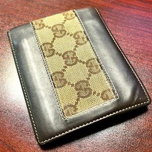 Authentic GUCCI